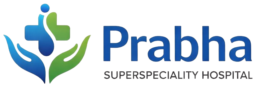 Prabha Superspeciality Hospital
