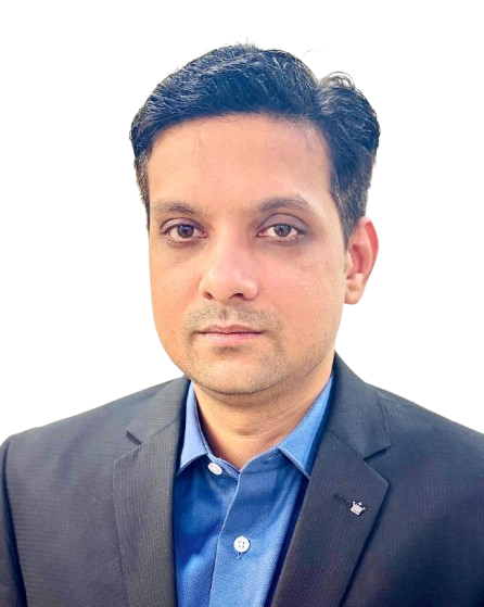 Shantanu Gaur