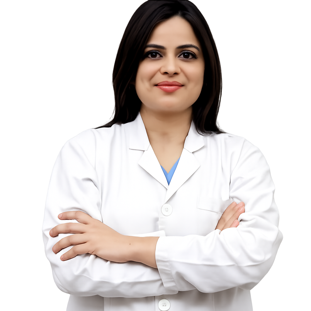 Alpana Tripathi